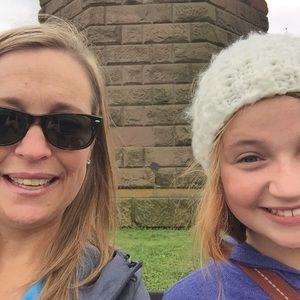 Meet your Posher, Molly